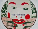 THE CHURCH - Jokes Magic And Souvenirs.  1992 GERMAN Issue Picture disc. Vinyl