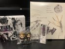 Life Is Strange Before The Storm PS4 Vinyl Edition + Daughter Soundtrack Bundle