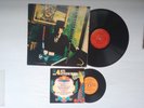 BOB DYLAN World Gone Wrong / RARE SCARCE BRAZIL 1993 1st PRESS  /  VINYL LP + 7