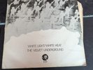 the velvet underground white light/white heat Vinyl LP  Mgm 1967