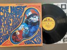 The West Coast Pop Art Experimental Band Part One LP  German Import