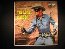 The Lone Ranger LP With Clayton Moore On Cover- Only One On Ebay