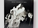 Hole Celebrity Skin 180G INSERT Music On Vinyl Record LP 2014 Rare NM
