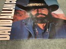 David Allan Coe - Rough Rider Vinyl