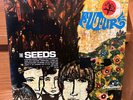 The Seeds Future LP - SEALED - Crescendo GNP 2038