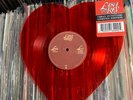 * RECORD STORE DAY Lana Del Rey Heart Shaped UO Limited Love Lust For life Vinyl