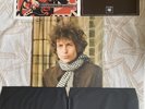 Bob Dylan Blonde On Blonde Clear Blonde Vinyl VMP Essentials