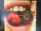 Trapped Under Ice - Heatwave - 2017 - Cherry Splatter Vinyl - NM