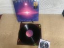 ANATHEMA ‎– Judgement  LP Vinyl Album  REISSUE 2015 180 Grm  EX- EX- played once