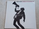 Bryan Adams Vinyl Double LP  Waking Up The Neighbours 1991 + poster/lyrics sheet
