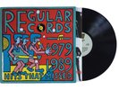 Regular Records Vinyl Hits That Missed LP Plus Inner Sleeve Riptides Tiny Tim
