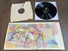 James Gang “James Gang Rides Again” 1970 ABC S711 Vinyl Record LP VG+ w/Gatefold