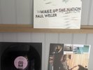Paul Weller – Wake up the nation – Original Vinyl LP album 2010 - Mint Condition