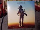 Pink Floyd Live in Montreux 1970 3LP blue vinyl