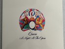 Queen A Night At The Opera LP Steve Hoffman Remastered DCC LPZ-2072 180 NearMint