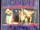 Temple Of The Dog Purple Marble Vinyl Gatefold Remastered MOV EX #001612