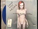MARILYN MANSON Mechanical Animals 1998 Interscope 2LP Vinyl Mar1lyn Man5on