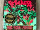 Sessanta 4 LP Signed Recorded Live 4/17/24 Phoenix AZ 1/100 RARE ROGERS AR