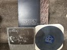 ENSIGN - DIRECTION OF THINGS TO COME(RARE BLACK VINYL/SHUTDOWN/DONNYBROOK)