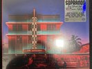 Big Ghost LTD - Trust The Sopranos '83 Miami Edition, Vinyl LP 3 Stripe Splatter
