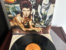 DAVID BOWIE - DIAMOND DOGS 1974 UK 1st VINYL LP RCA APL1 0576 A-1oly/ B-1oly