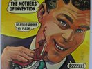 Mothers Of Invention LP Weasels Ripped My Flesh Frank Zappa