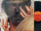 Frank Zappa Joe's Garage Acts II & III Vinyl 2 LP Zappa SRZ-2-1502 1st Pressing