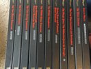 Vintage Mozart Time Life Record Sets - Volumes 1-10 & 12 VG+