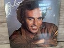 NEW SEALED JULIO IGLESIAS Julio COLUMBIA FC-38640 LP Vinyl 1983 RARE
