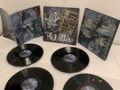 Phil Collins The Singles Record 2016 Box Set Vinyl Lp Audiophile Europe F3