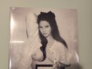 Lana Del Rey Did You Know There's Tunnel Alt Art Nude Cover Uncensored Vinyl LP