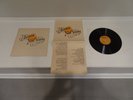 NEIL YOUNG HARVEST LP RARE 1978 REPRISE MSK 2277 WITH LYRIC POSTER IN SHRINK