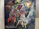 Polyphony Without Introduction 1971 USA Eleventh Hour LP Prog/Rock