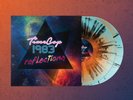 Timecop 1983 - Reflections / Vinyl LP limited on COLORED presale