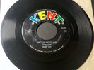 DANNY BOY Don't Go Pretty Baby / All of Me Kent 45x300  Rock-a-billy plays EX+