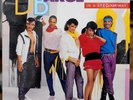 DeBarge, In A Special Way 1983 Gordy Records, Original Pressings EX