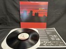 Smoke Or Fire Above The City Black VG+/VG+ Fat Wreck Chords
