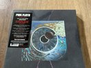 Pink Floyd Pulse 2018 PFRLP17Remastered 4 LP Box Set 180 Grambook NM