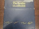 The Beatles EP Collection Box Set 1981 BEP14,  Parlophone NOS UK Mint 2nd Owner