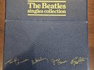1982 The Beatles Singles Collection Box Set BSCP1  26 45’s 1 Picture Disc NM