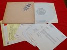 THE WHO - LIVE AT LEEDS - 1970 UK 1st PRESSING - COMPLETE WITH INSERTS - EX+