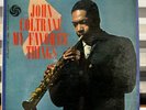 John Coltrane -  My Favorite Things LP - Atlantic Records 1361