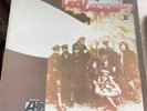 Led Zeppelin II RL Ludwig Presswell Hot Mix LP vinyl record