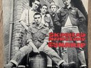 Symarip - Skinhead Moonstomp 1st Press EX-/EX- Vinyl LP Trojan TBL 102 1970 Ska