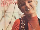 Petula Clark - 's Greatest Hits - Used Vinyl Record - J12z