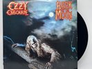Ozzy Osbourne - Bark At The Moon - 1983 US 1st Press (NM-) Ultrasonic Clean