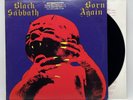 Black Sabbath - Born Again - 1983 US 1st Press Promo (NM) Ultrasonic Clean