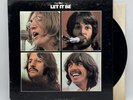 The Beatles - Let It Be - 1970 US Apple 1st  Press (NM-) Ultrasonic Clean