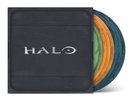 *SEALED* Halo original Trilogy soundtrack Color vinyl 8xLP record Box Set