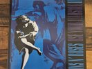 Use Your Illusion II - Guns N' Roses Near Mint Condition  VINYL